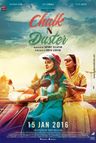 Chalk N Duster poster