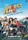 Direct Ishq poster