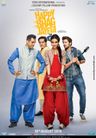 Happy Bhag Jayegi poster
