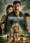 Drishyam poster