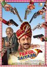 Fraud Saiyaan poster