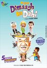 Hogaya Dimaagh Ka Dahi poster