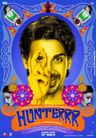 Hunterrr poster