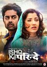 Ishq Ke Parindey poster