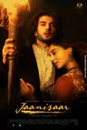 Jaanisaar poster