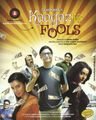 Kaagaz Ke Fools poster
