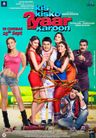 Kis Kisko Pyaar Karoon poster