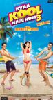 Kyaa Kool Hain Hum 3 poster