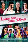 Lakhon Hain Yahan Dilwale poster