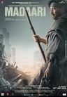 Madaari poster