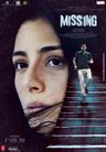 Missing poster