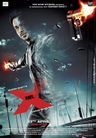Mr. X poster