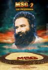 MSG-2 The Messenger poster