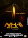 NH-8 Road To Nidhivan poster
