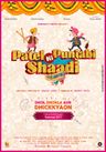 Patel Ki Punjabi Shaadi poster