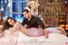 Prem Ratan Dhan Payo poster