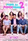 Pyaar Ka Punchnama 2 poster