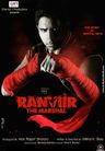 Ranviir The Marshal poster