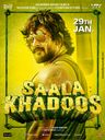 Saala Khadoos poster