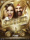 Singh Is Bliing poster
