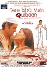 Tere Ishq Mein Qurbaan poster
