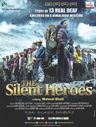 The Silent Heroes poster