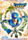 A Flying Jatt poster