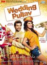 Wedding Pullav poster