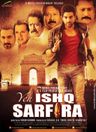 Yeh Ishq Sarfira poster