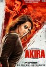 Akira poster