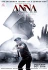 Anna: Kisan Baburao Hazare poster