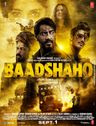 Baadshaho poster