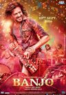 Banjo poster