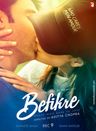 Befikre poster