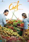 Chef poster