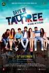 Days of Tafree poster