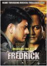 Fredrick poster
