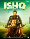 Ishq Forever poster