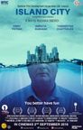 Island City poster