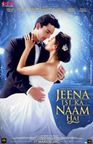 Jeena Isi Ka Naam Hai poster