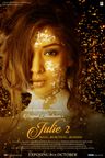 Julie 2 poster