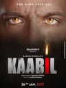 Kaabil poster