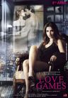 Love Games poster