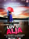 Luv U Alia poster