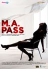 M. A. Pass poster