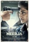 Neerja poster