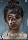 Phobia poster