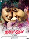 Rhythm poster