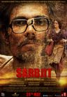 Sarbjit poster