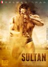 Sultan poster